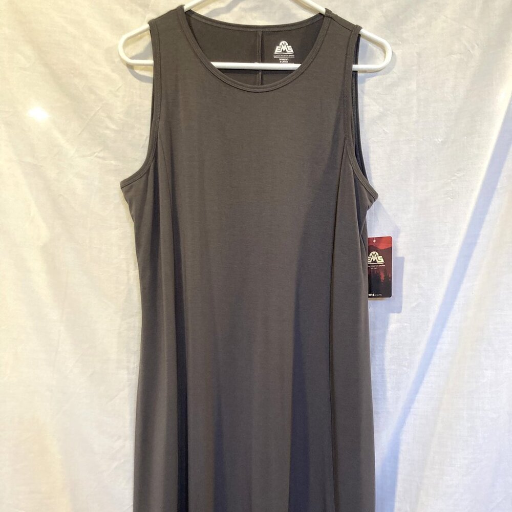 EMS Highland Dress Gray